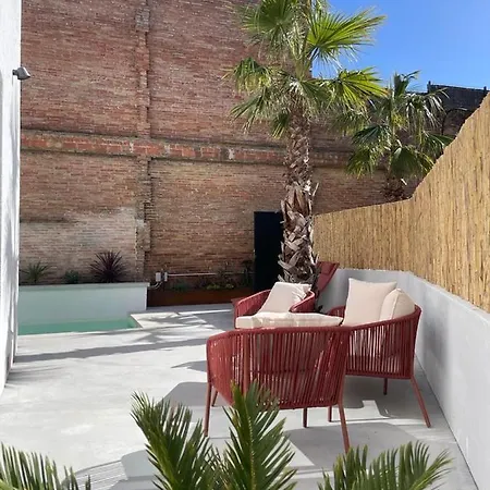 Villa Casa Palma Pals 2 Exterior foto