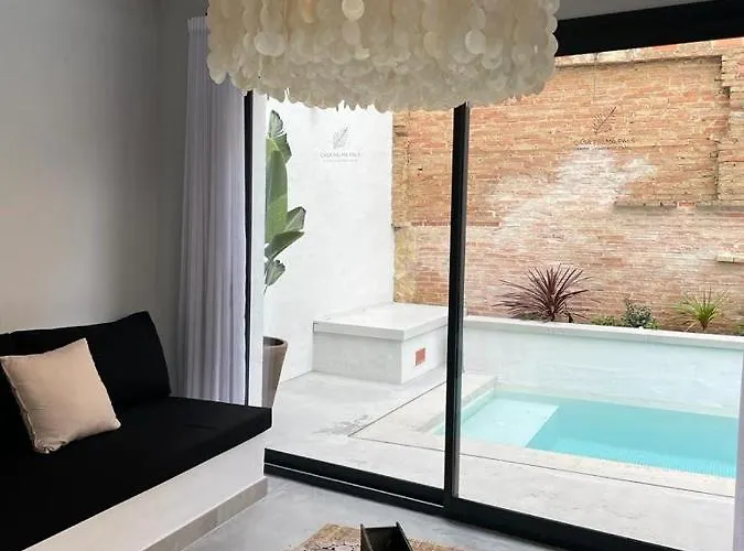 Casa Palma Pals 2