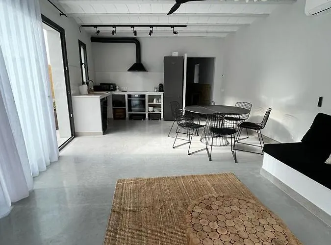 Casa Palma Pals 2
